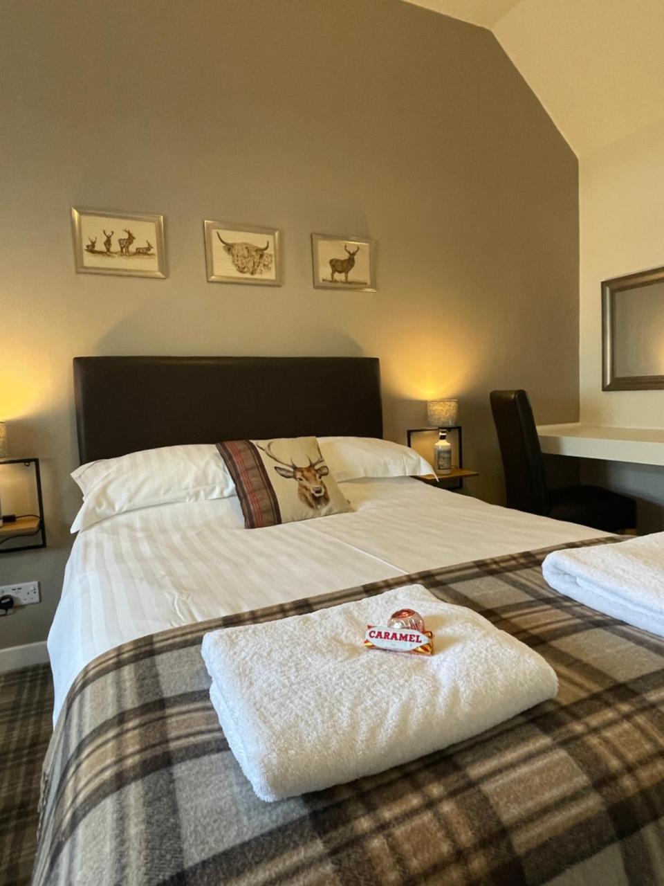The Mey Hotel photo 3