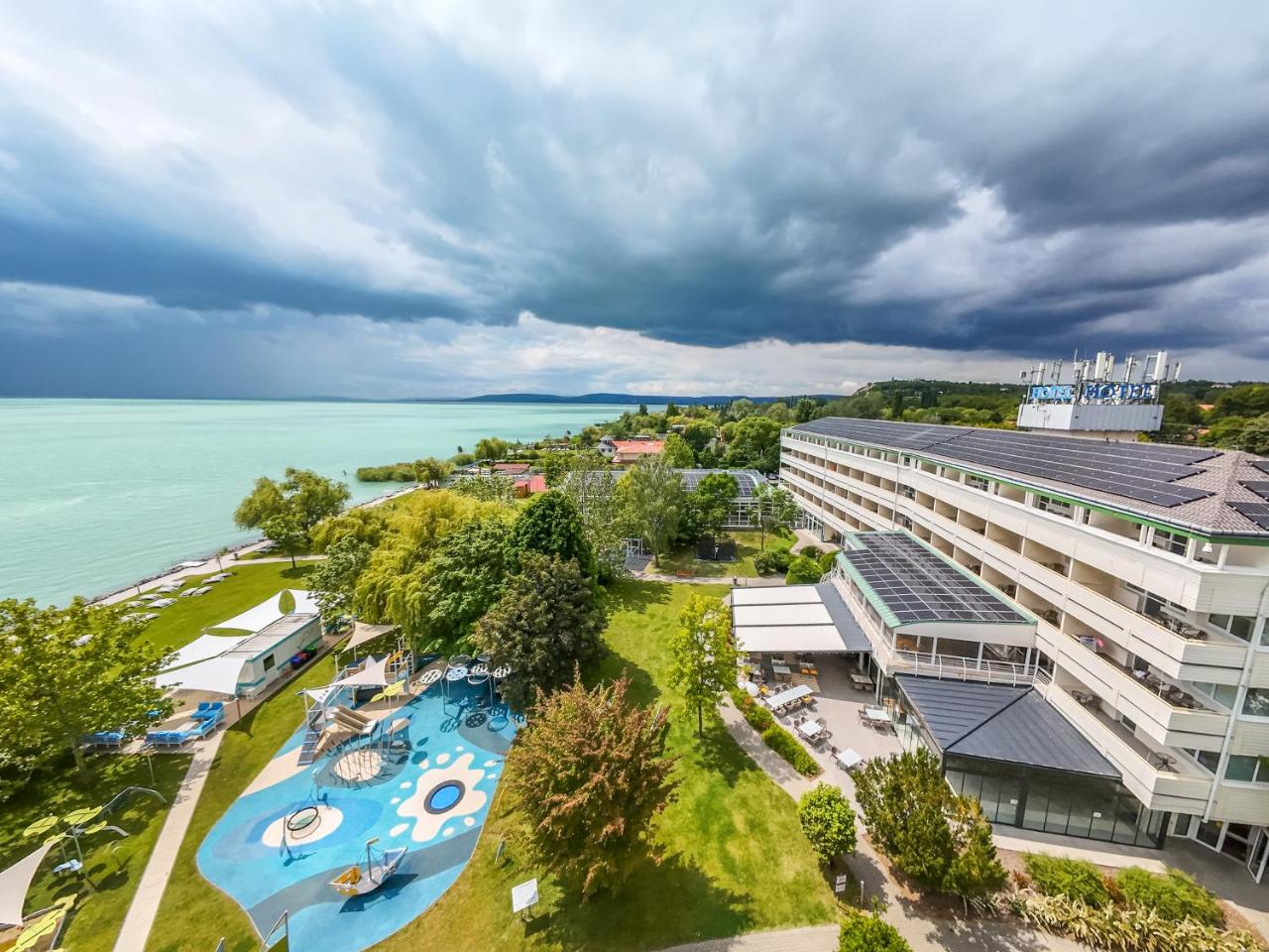 Foto - Hotel Marina Port