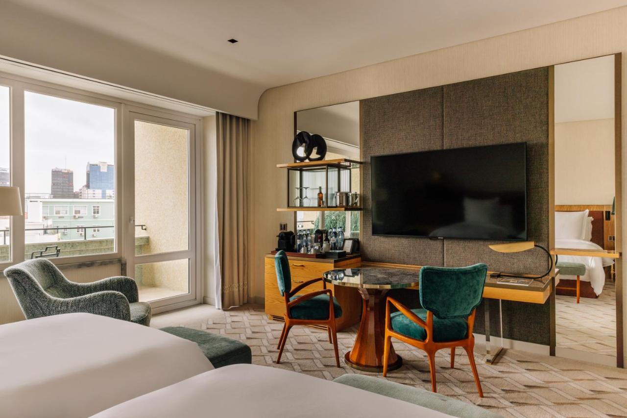 Four Seasons Hotel Ritz Lisbon photo 3