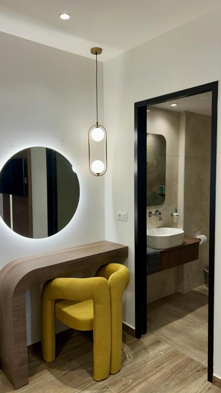 Morfeas City Hotel - 6