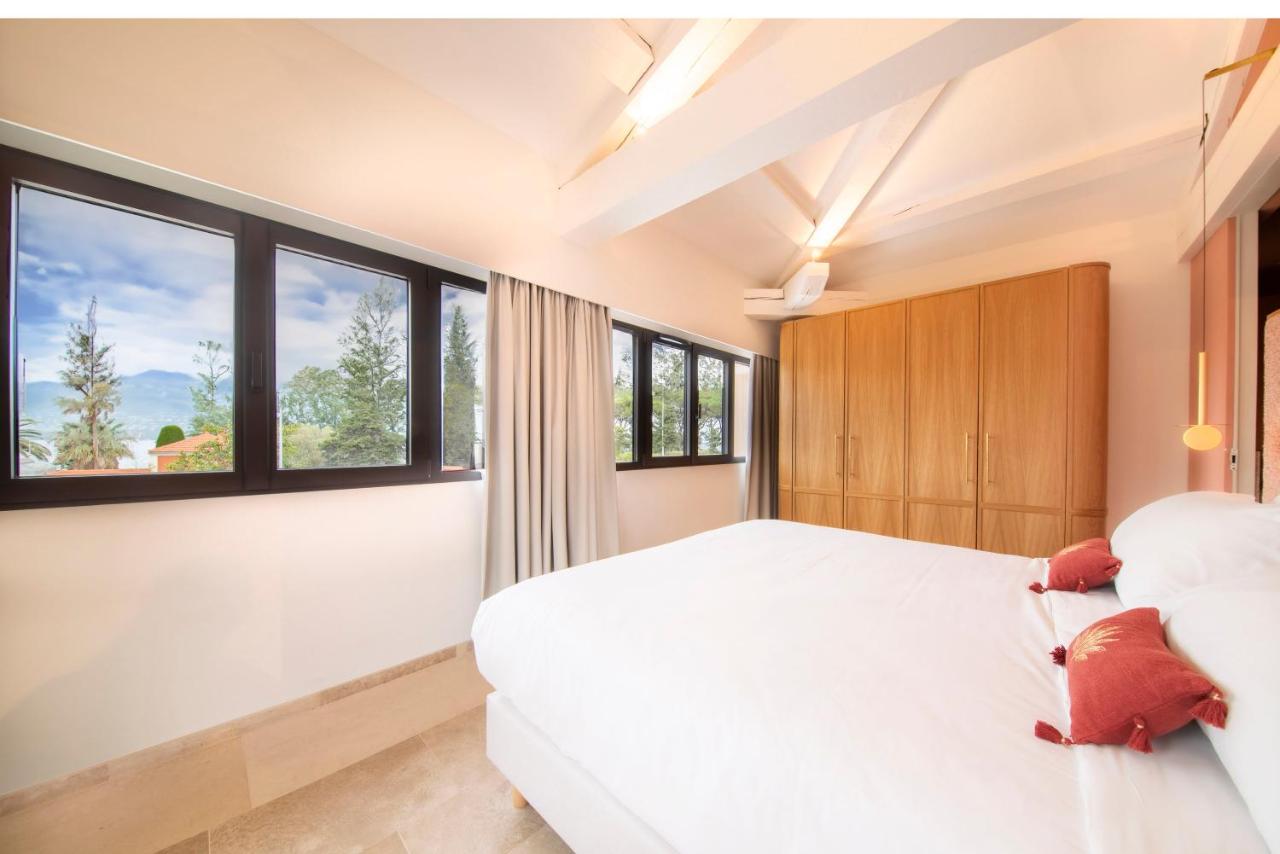 Hotel Brin d'Azur - Saint Tropez - 5