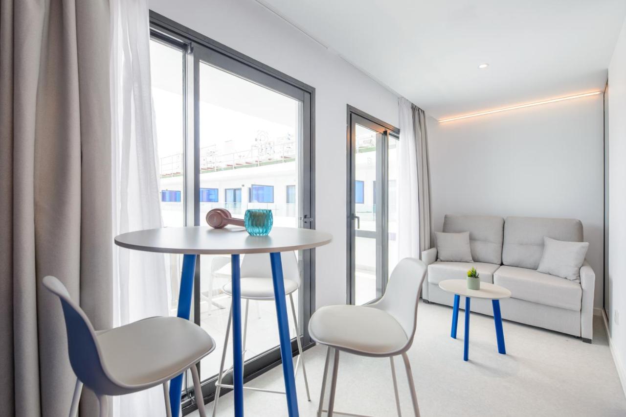 Apartamentos Vibra Jabeque Blue - Adults only photo 2