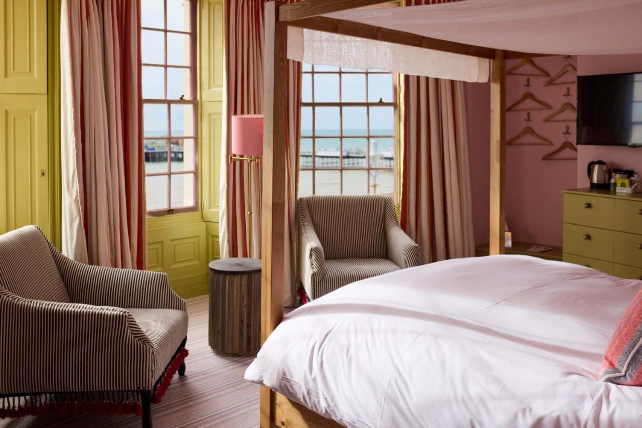 Foto - Drakes Hotel