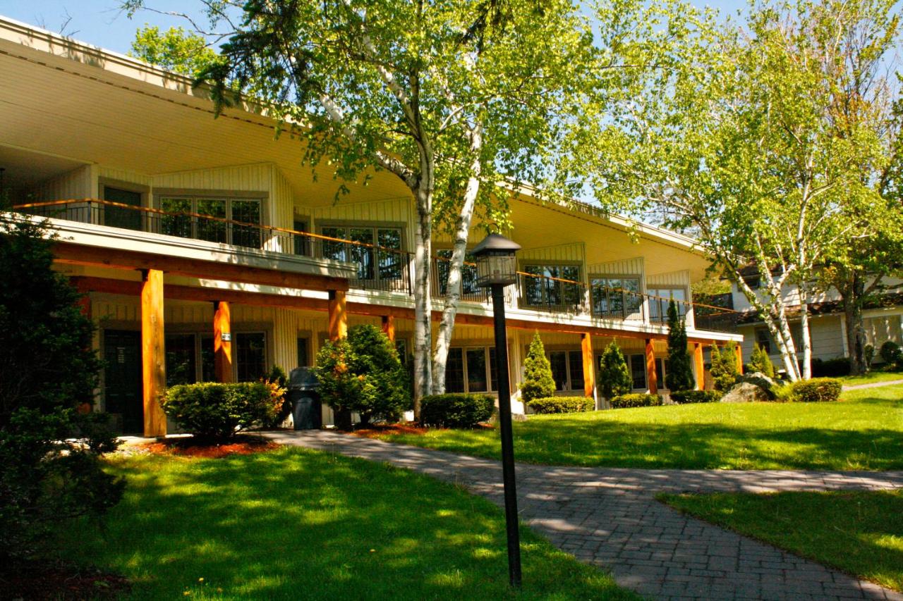 Winwood Condominiums by Windham Mountain Club