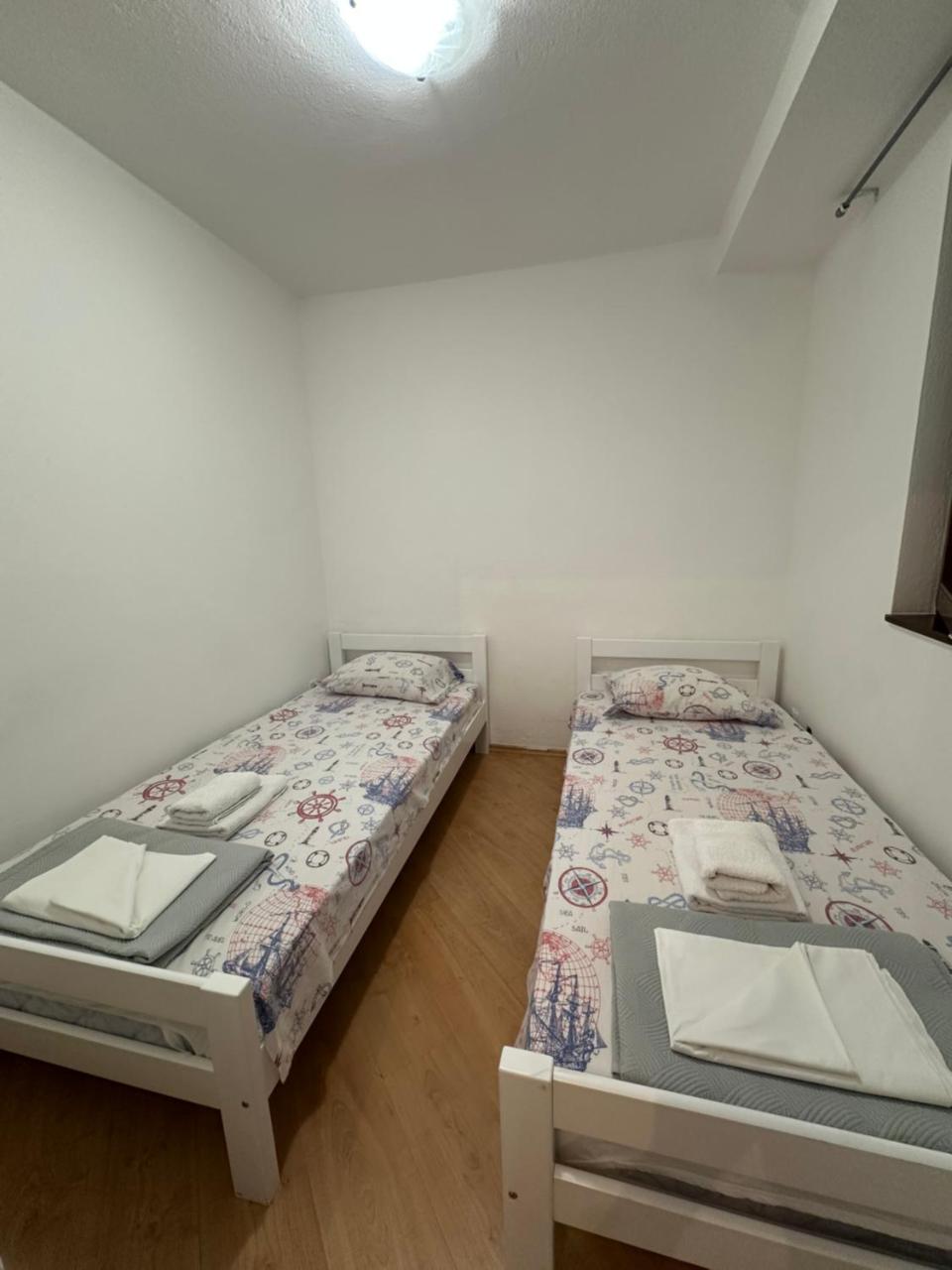 Apartman Allegre - 5