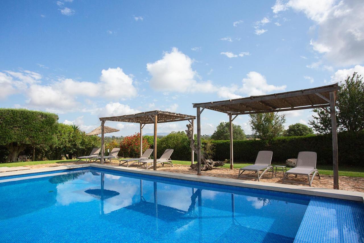 Agroturismo Petit Hotel Son Perdiu - Adults Only photo 3