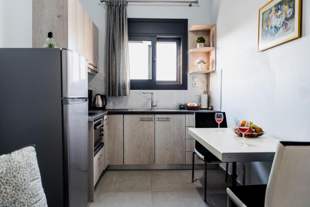 Filion Apartments Nafplio - 6