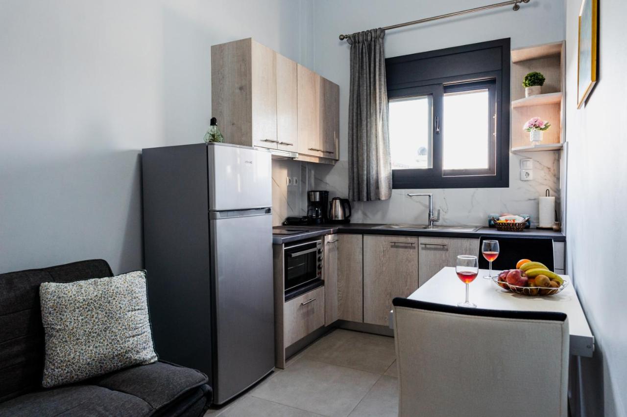 Filion Apartments Nafplio - 5