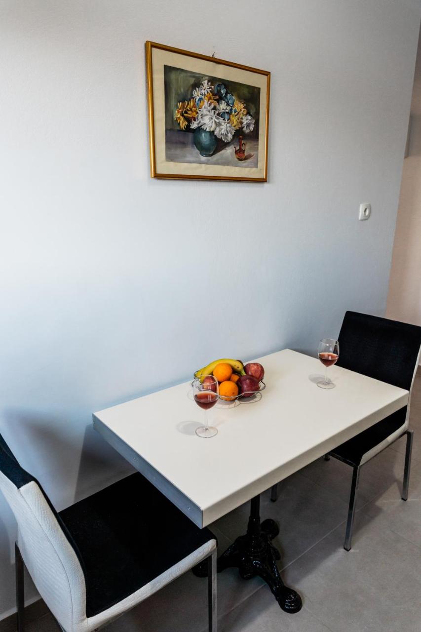 Filion Apartments Nafplio - 2
