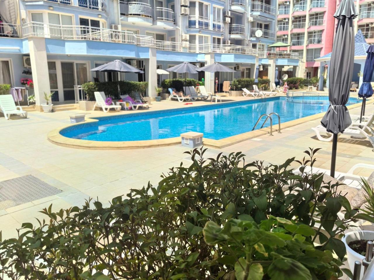 Sunny Dream Family Apartment - 4