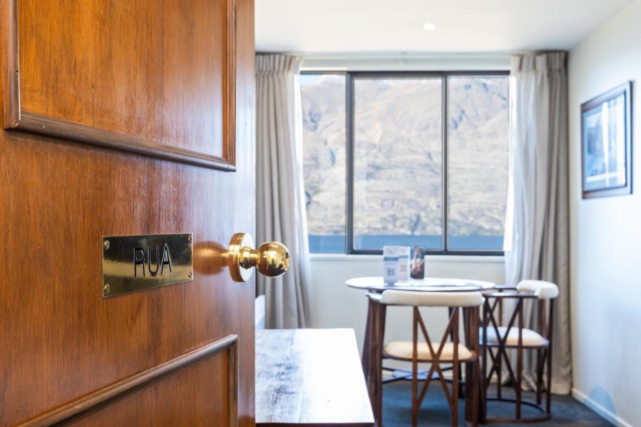 Photo - Hidden Lodge Queenstown