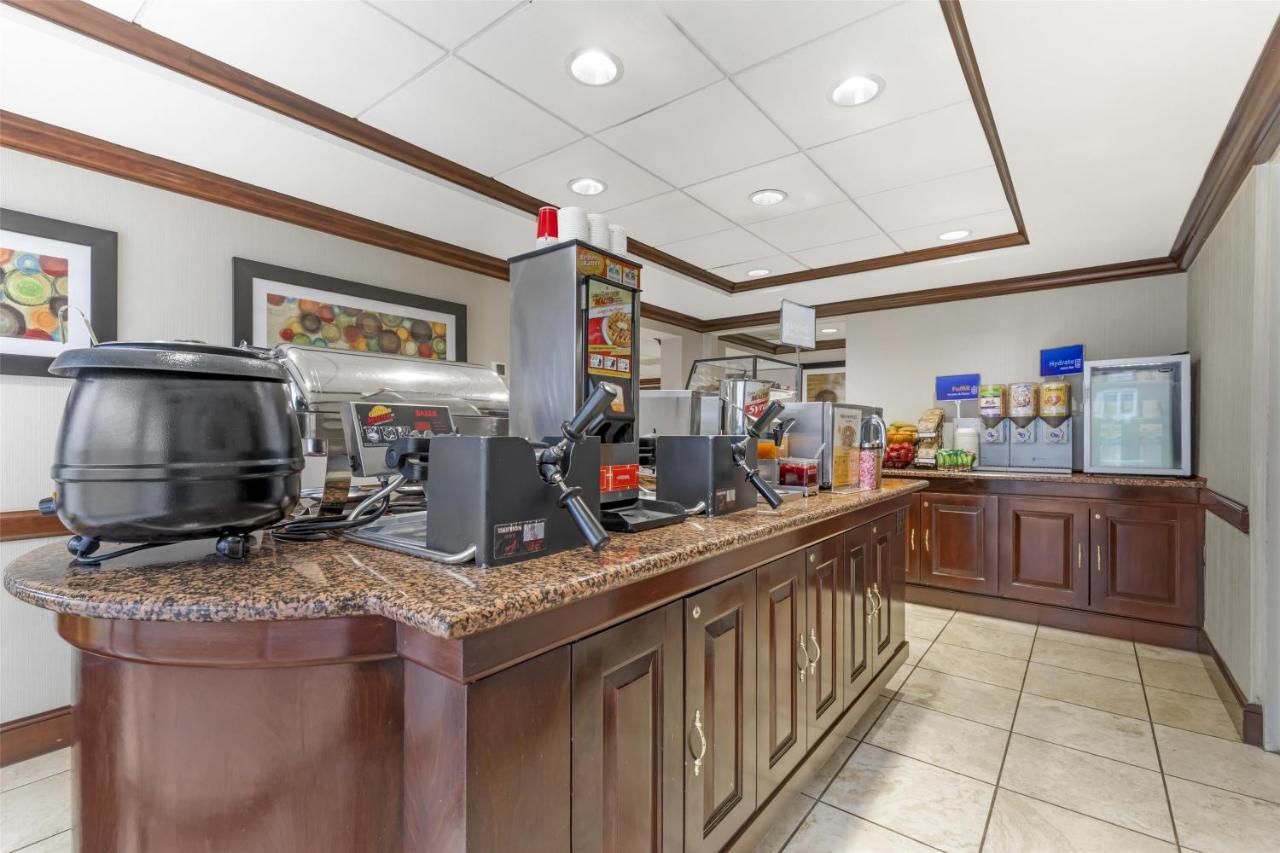 Foto - Best Western Dulles Airport Inn