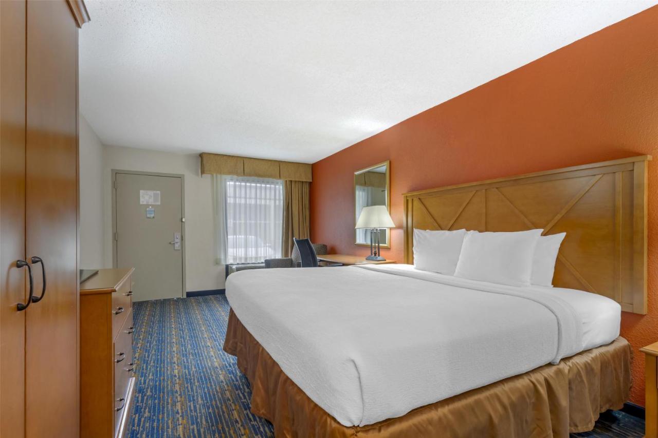 Foto - Best Western Dulles Airport Inn