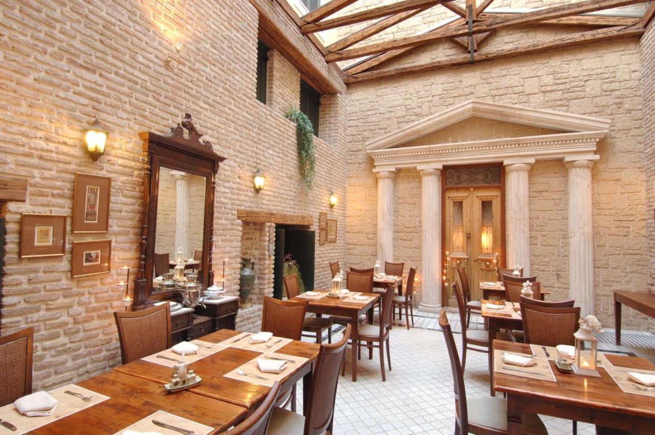 Hotel Byzantino