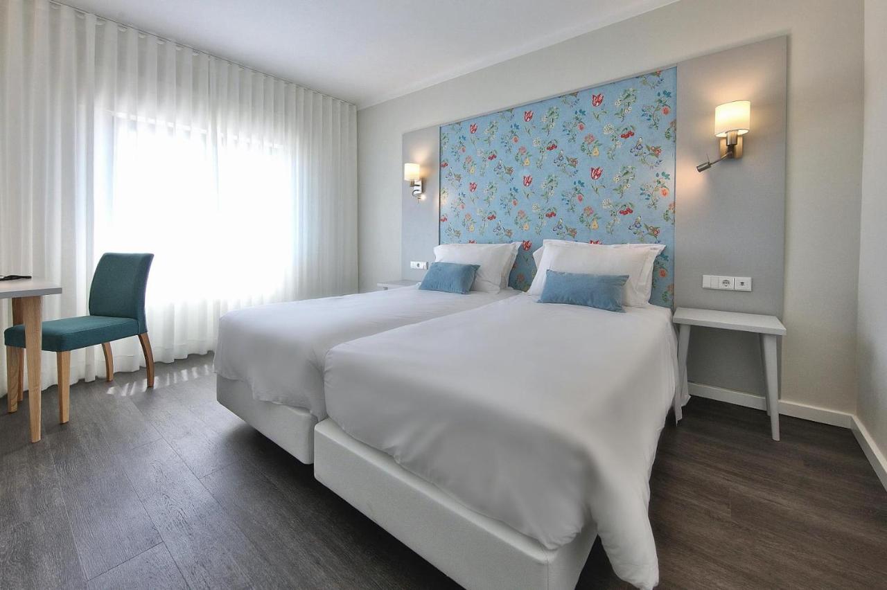 Agua Hotels Alvor Jardim - 5