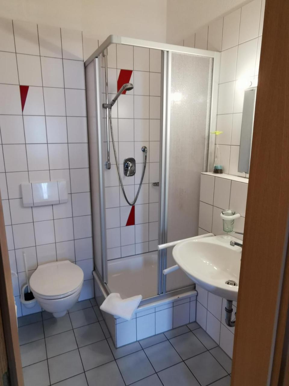 Schwarzwald Sportzentrum Neubulach photo 3
