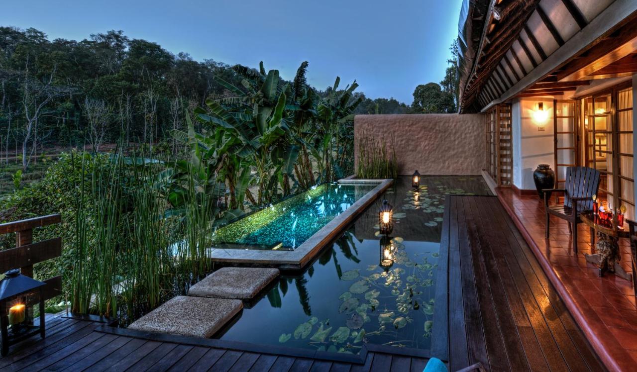 Evolve Back Coorg