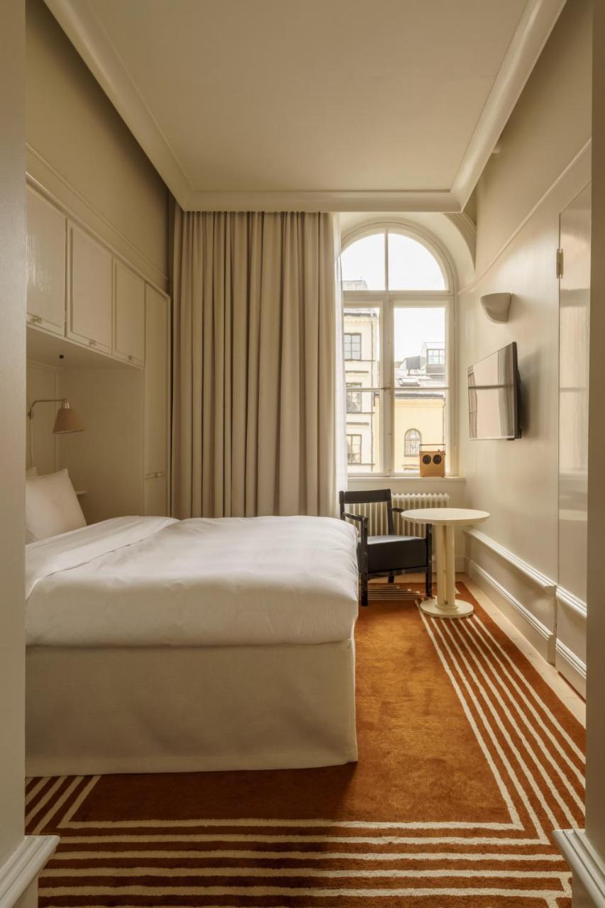 Stockholm Stadshotell - 5