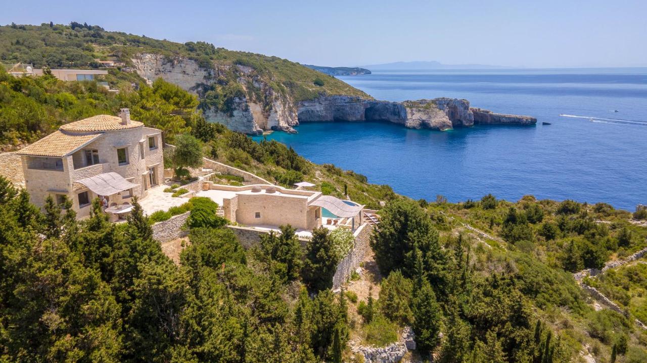 Emerald Blue Paxos - 3