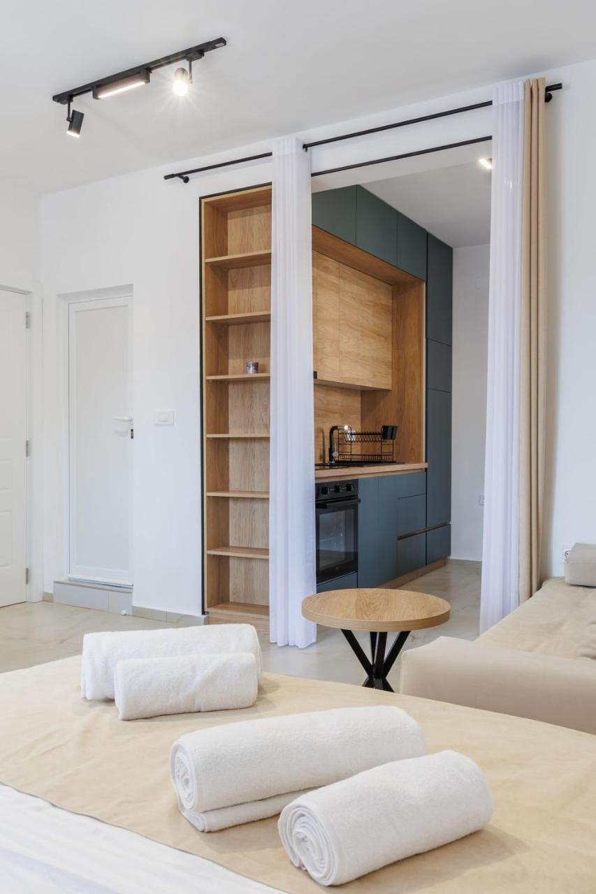 Apartments Donna photo 4