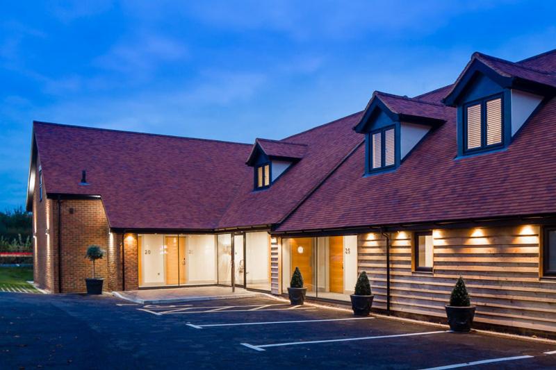 The Chequers Inn photo 4