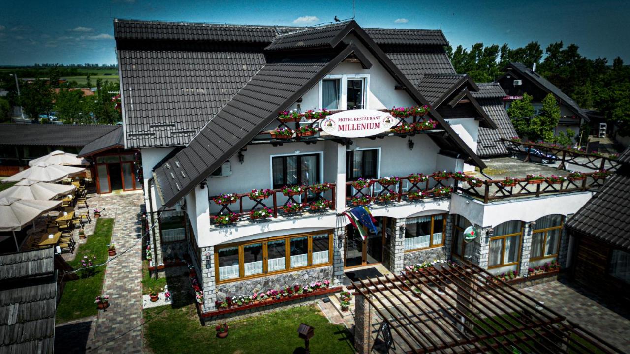 Hotel-Restaurant Milenium