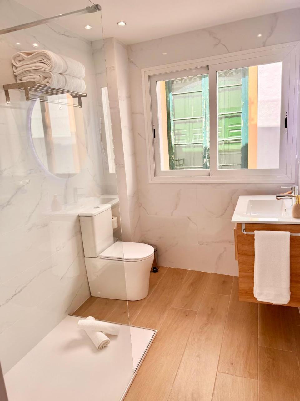 Apartamentos Ana Marbella centro - 5
