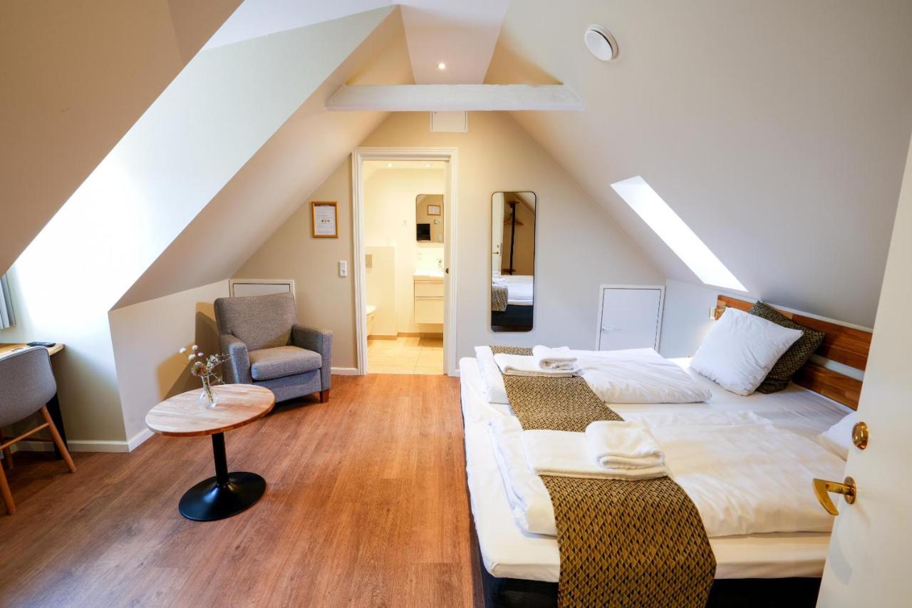Hotel Dagmar photo 2