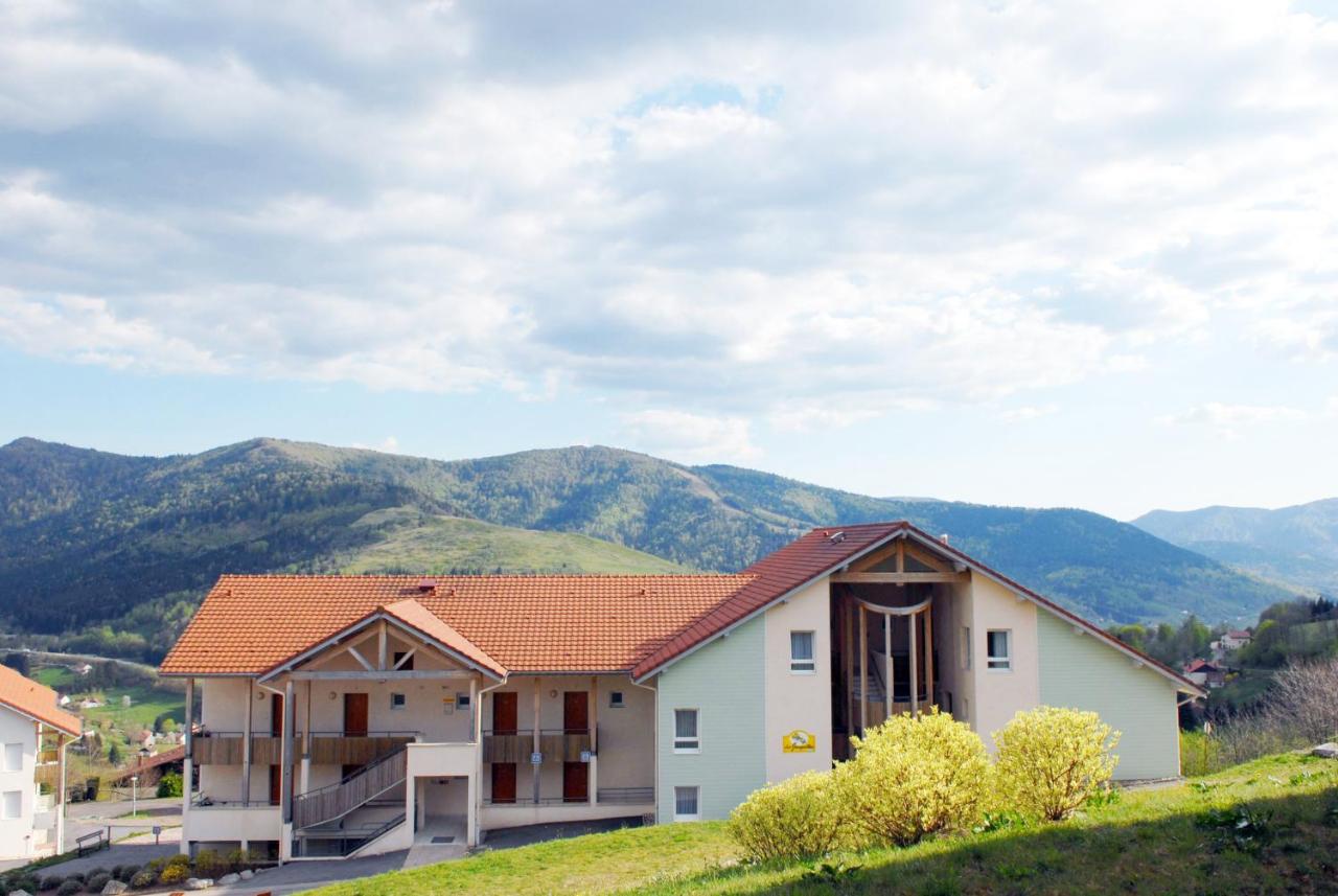 Azureva Club Bussang - 5