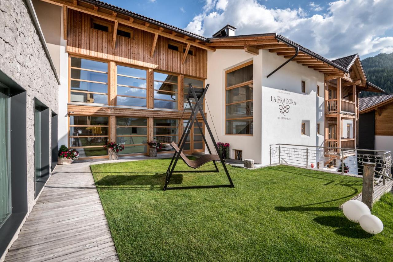 Foto - Hotel La Fradora - Dolomites Hotel