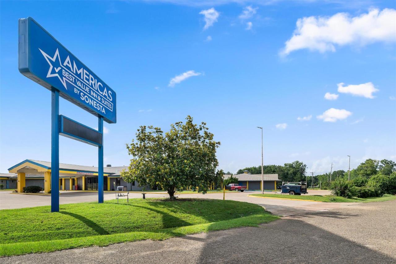 Americas Best Value Inn & Suites Aberdeen