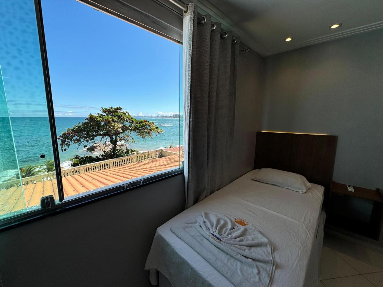 Hotel Luar de Itapua photo 3