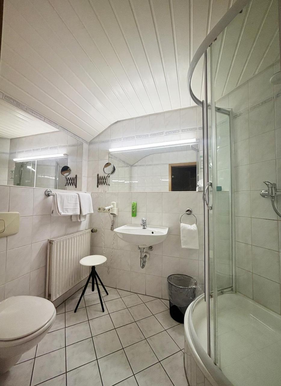 Hotel Wasserfall photo 3