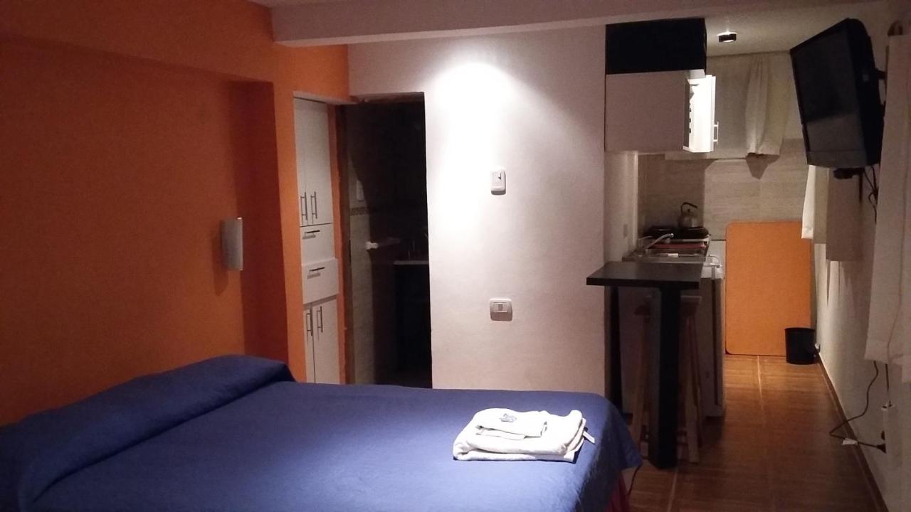 Cabañas Villa Lounge photo 3
