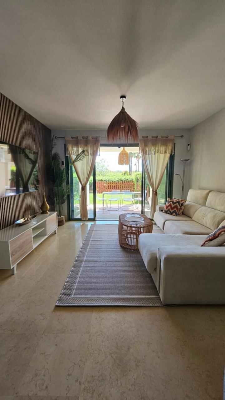 Sotogrande Marina Sea Apartment - 3