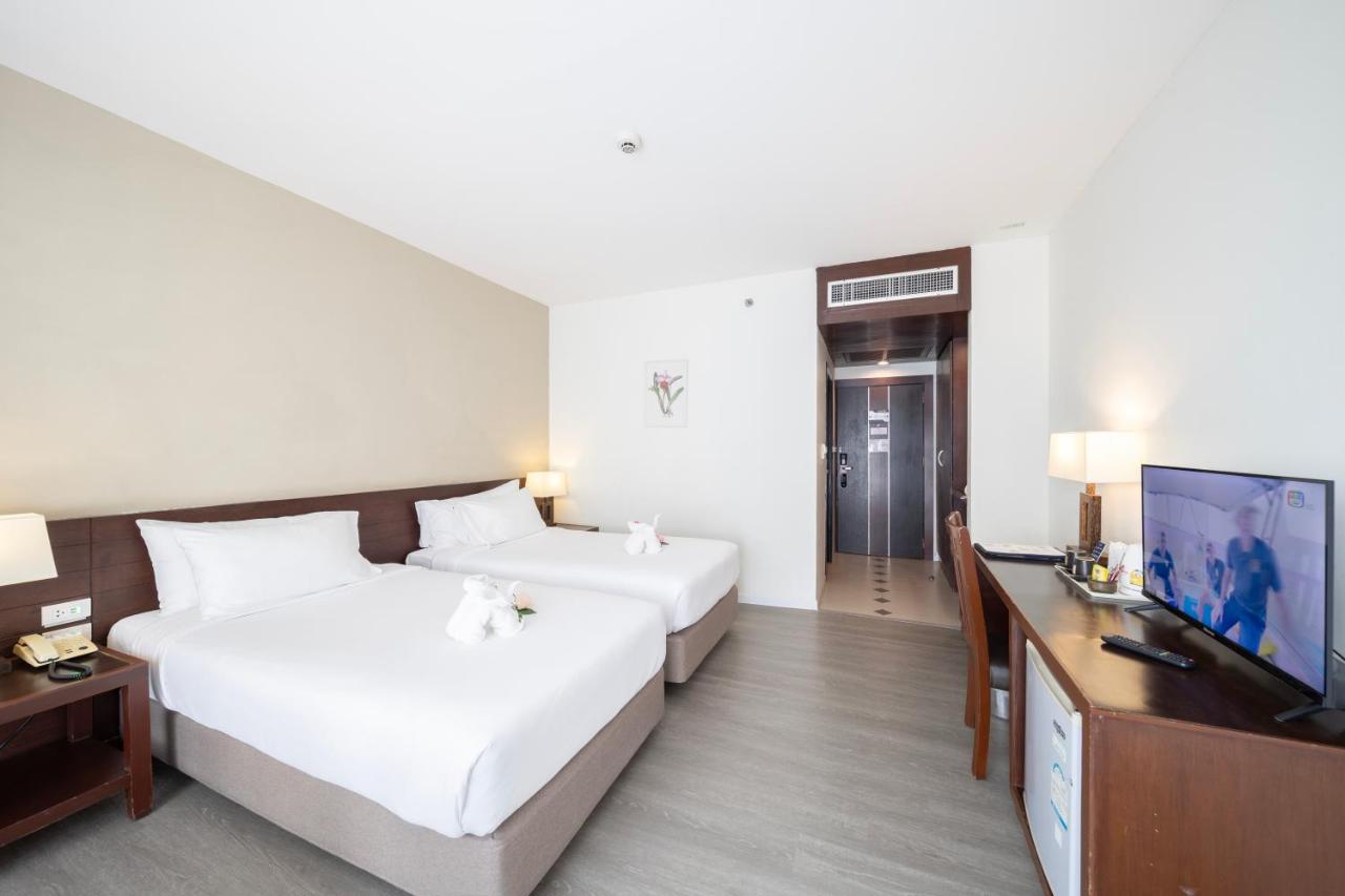 Photo - Golden Crown Grand Hotel