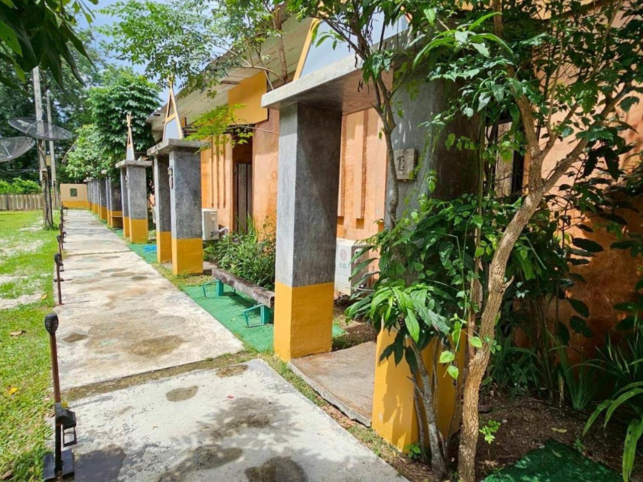 Photo - Saikaew Resort
