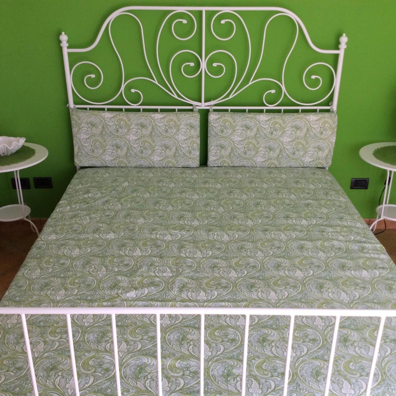 B&B in Residence "...a due passi dalla Scala dei Turchi" photo 4