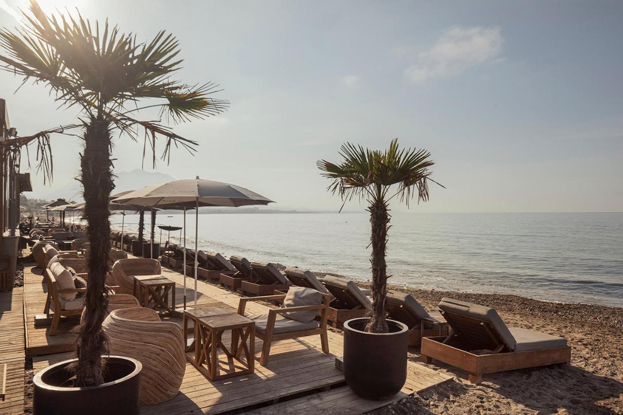 Sun Hotel By En Vie Beach
