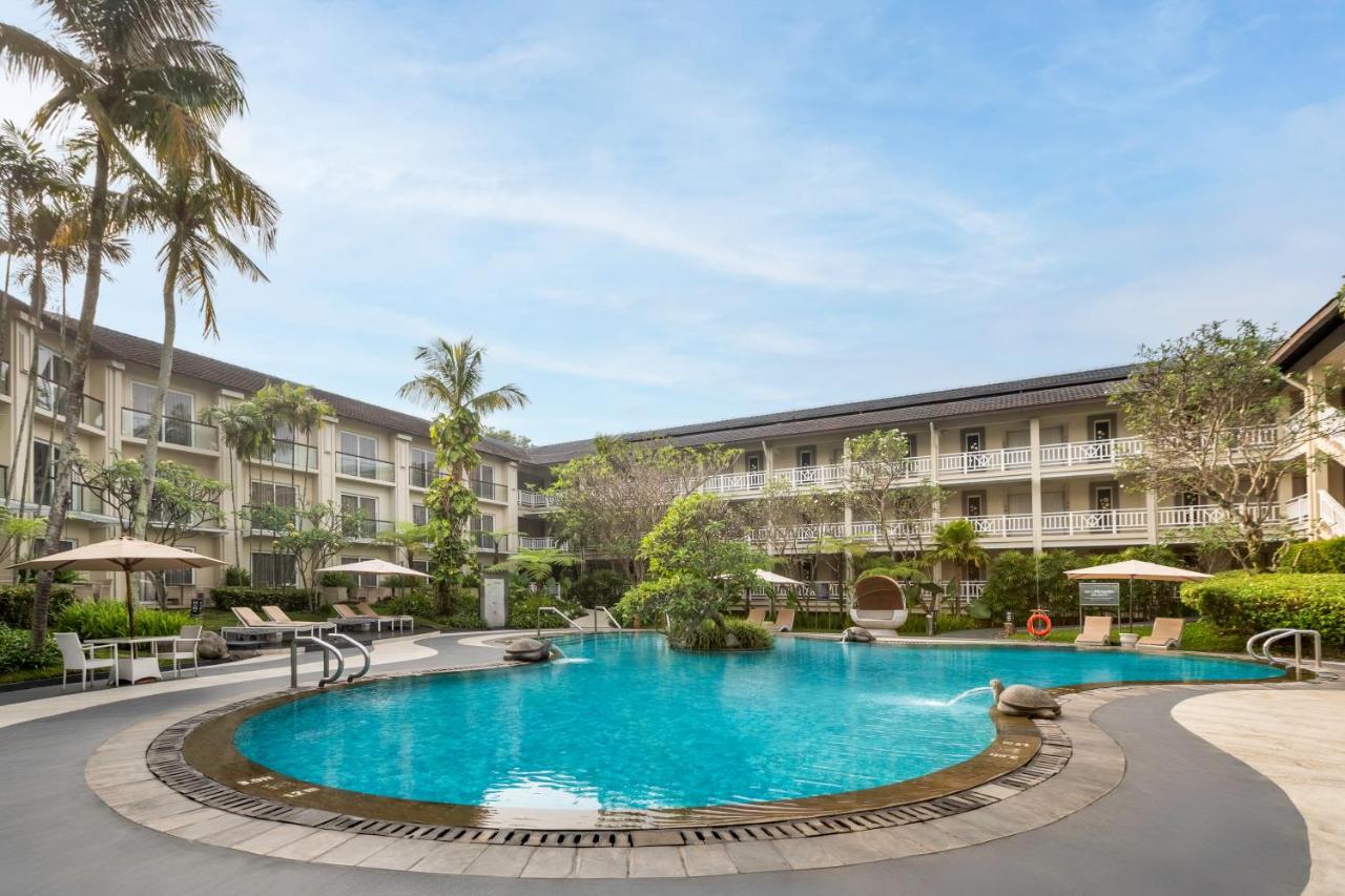 Photo - Sheraton Bandung Hotel & Towers