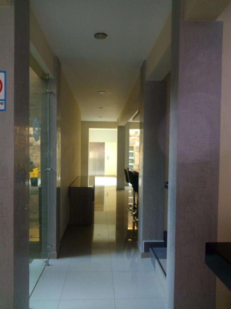 Hotel Tierra Roja photo 3