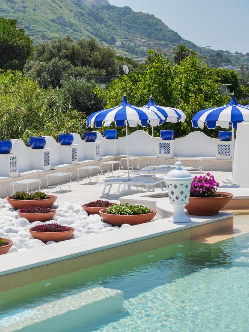 Corallo Blu Hotel De Charme - Sea & Spa access - 5