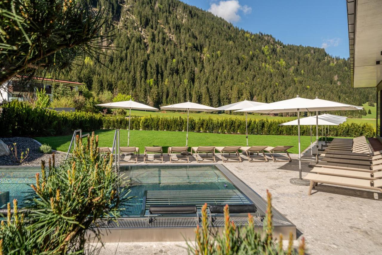 Hotel Tyrol am Haldensee - 4