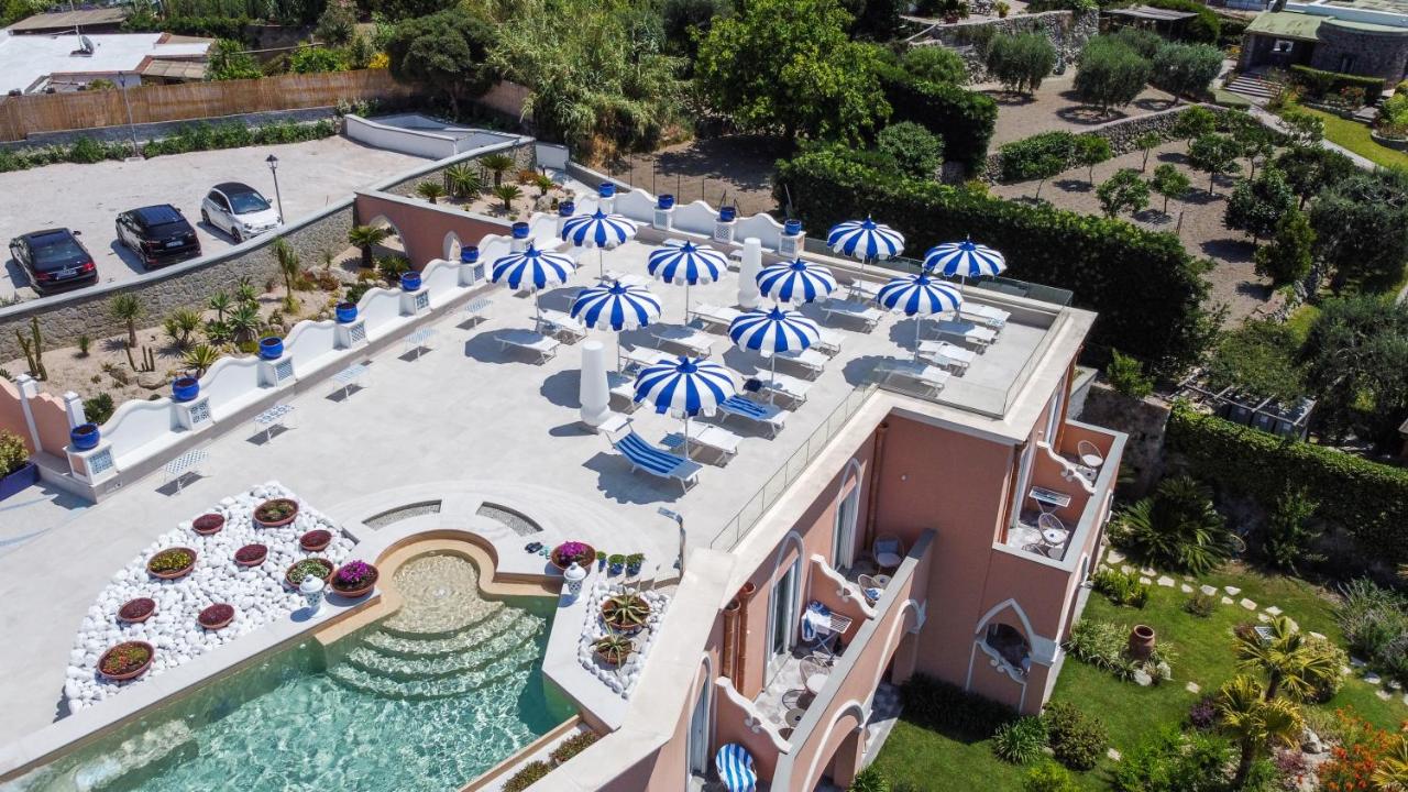 Corallo Blu Hotel De Charme - Sea & Spa access - 4