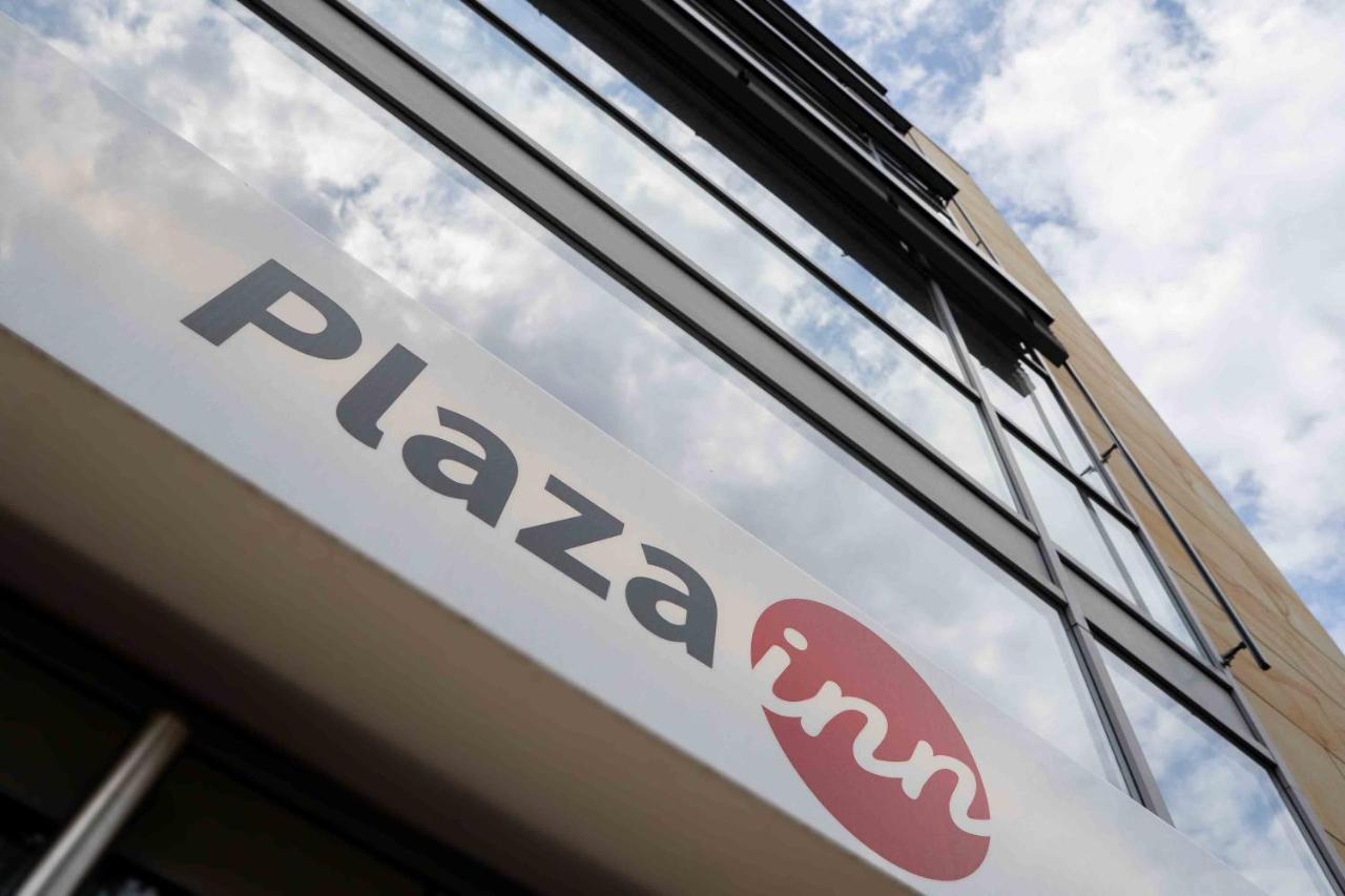 Plaza Inn Braunschweig City Nord