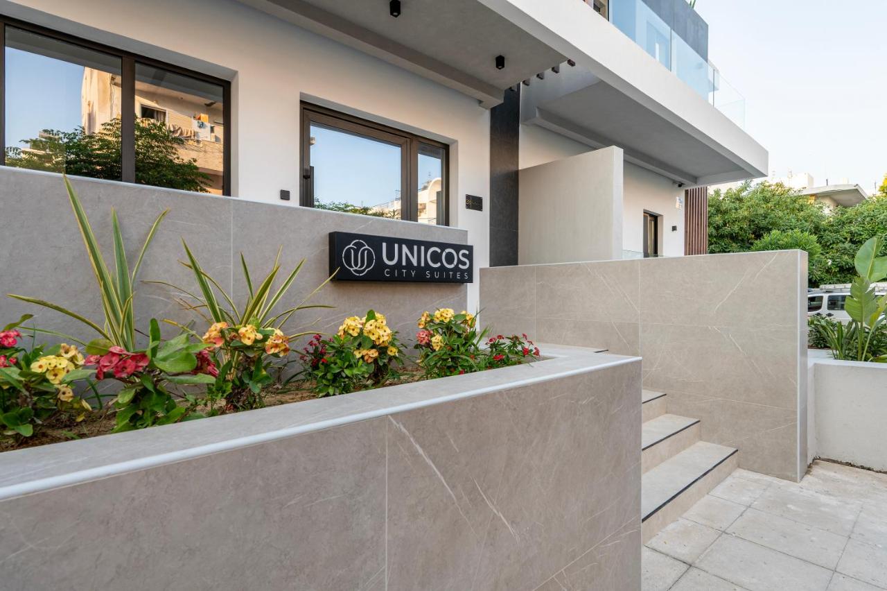 Unicos City Suites - 5