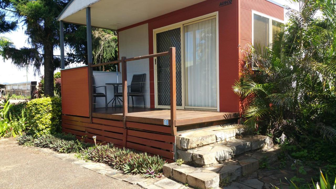 Atherton Holiday Park