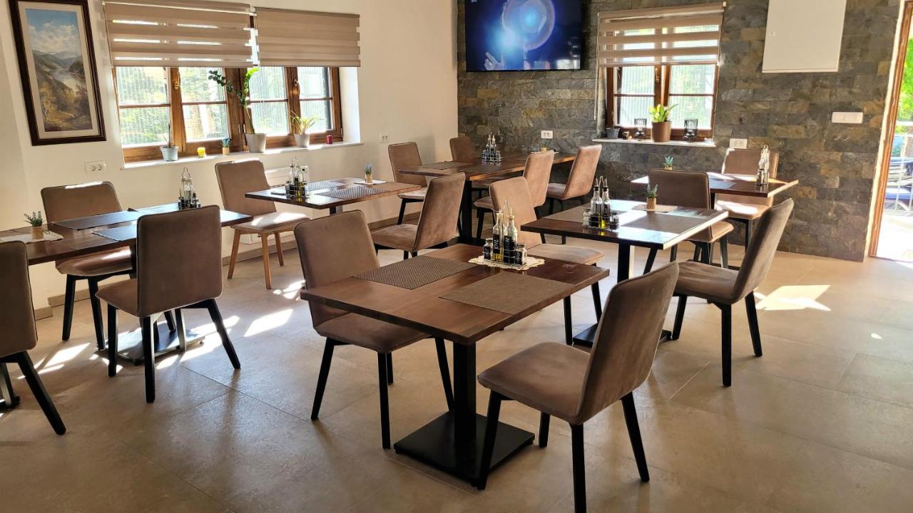 B&B Plitvica Villa Prica photo 3