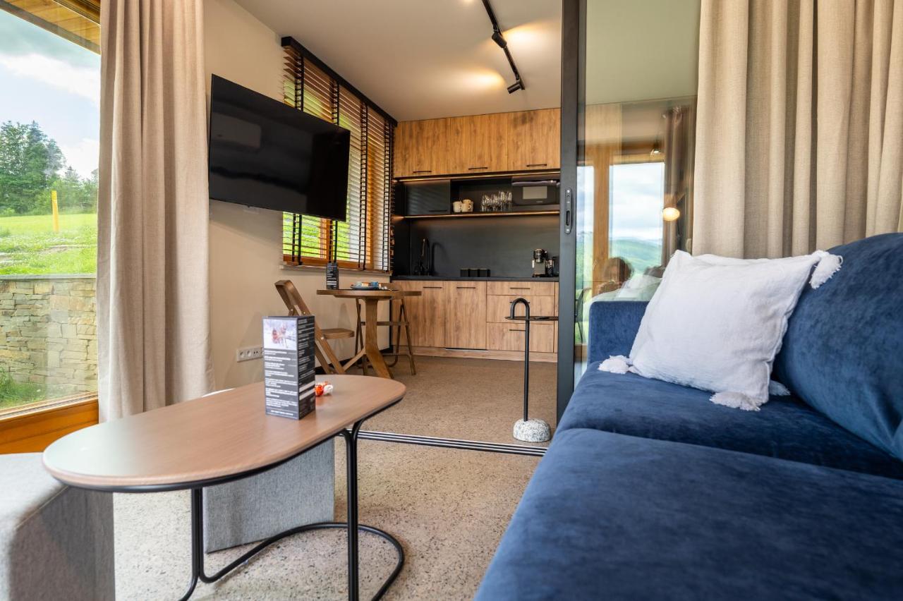 Apartament Panorama M05 by Apart Concept Podhale - 6