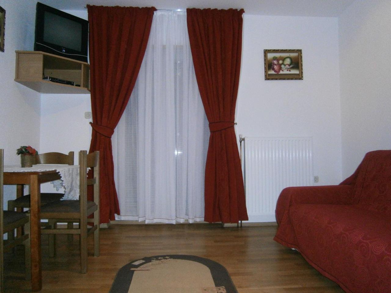 Foto - Plitvice Pension Perisic